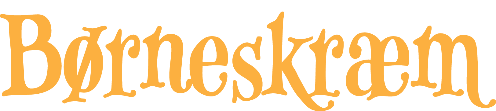 Børneskræm