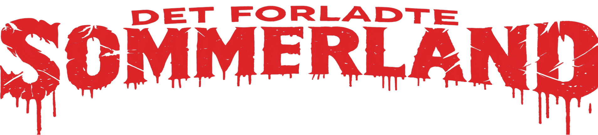 Det Forladte Sommerland